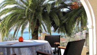 Apartment for two persons with sea view in Trogir near the beach - Trogir (Traù) - 0