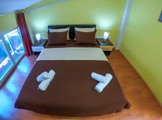 Darni Central Apartments - Bazaar Location With Free Parking - 3