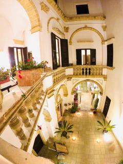 Al Pescatore Hotel & Restaurant - Gallipoli - 0