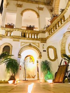 Al Pescatore Hotel & Restaurant - Gallipoli - 7