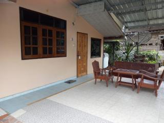 Baan Wang Kaew - Sangkhla Buri - 3