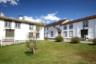 Kongsvold Fjeldstue by Frich`s - 0