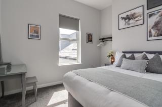 Wellington Park Boutique Apartments - 3