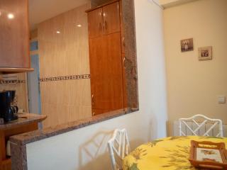 Embajador 1 Apartament per 4 persones a primera linia de mar - 5