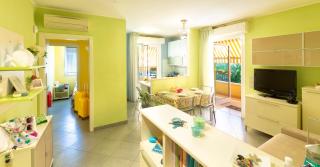 APPARTAMENTO in CENTRO BIANCA - Riccione - 6