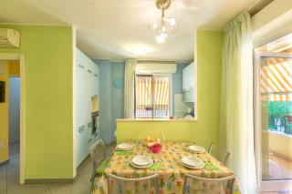 APPARTAMENTO in CENTRO BIANCA - Riccione - 5