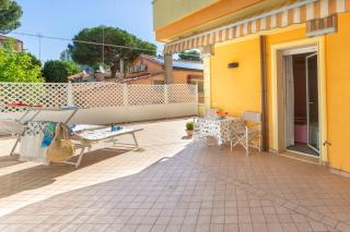 APPARTAMENTO in CENTRO BIANCA - Riccione - 0
