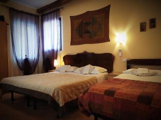 Cà Tron Apartment next to Rialto bridge - Venetië - 1