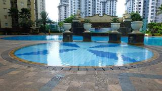 Comfortable 2BR Apartment at Mediterania Palace Residence By Travelio - Jakarta - 4
