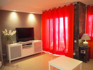 Apartament per 4 persones a Doctor Fleming a 5 minuts de la Platja Gran - 7