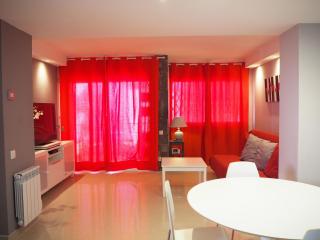 Apartament per 4 persones a Doctor Fleming a 5 minuts de la Platja Gran - 6