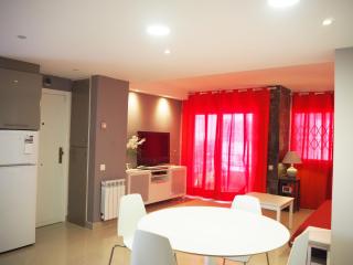 Apartament per 4 persones a Doctor Fleming a 5 minuts de la Platja Gran - 3