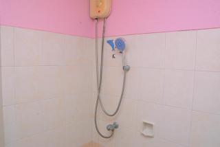 Comfortable 2BR Apartment at Mediterania Palace Residence By Travelio - Jakarta - 6