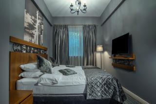 Badagoni Boutique Hotel Rustaveli - Tbilisi - 7