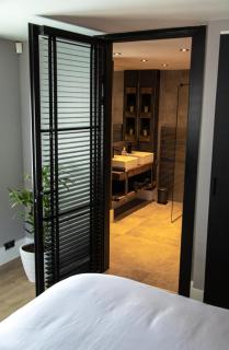 B&B de Nieuwe Haven - Bunschoten - 1