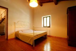 Villa con Piscina 10 Posti Letto, L'Oliveta Di Rivalto - Chianni - 4