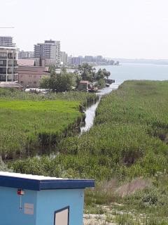 Apartament Somnila, Mamaia Nord - Mamaia Sat/Năvodari - 3
