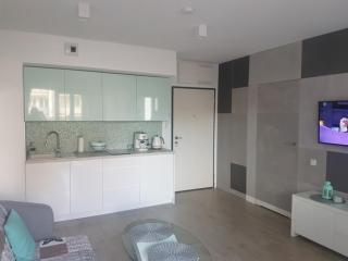 Apartament Horyzont 101 - Międzyzdroje - 9