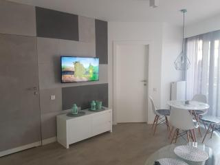 Apartament Horyzont 101 - Międzyzdroje - 7