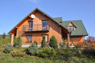 Villa Bartek - Tylicz - 8