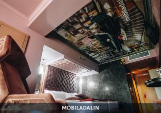 Diplomat Plaza Hotel & Resort - 1