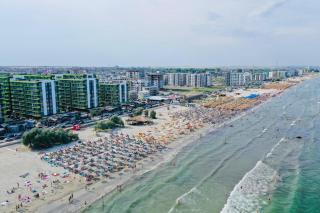 SaloS Beach Resort - Năvodari - 7