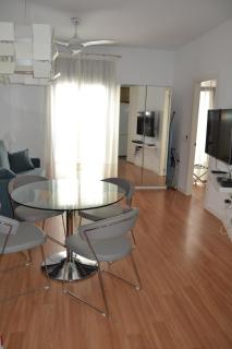 Apartamento Barrio Picasso - Málaga - 4
