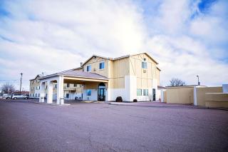 Super 8 by Wyndham Holbrook - Holbrook - 8