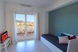 Lyceum Flat - Olbia - 1