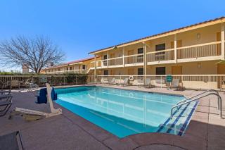 La Quinta Inn by Wyndham El Paso East Lomaland - El Paso - 5