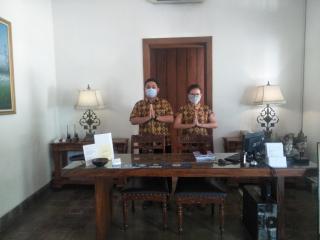 Hotel Graha Kinasih Kotabaru - Yogyakarta - 0