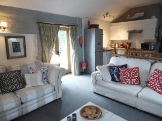Brambles Cottage - Boyton - 0