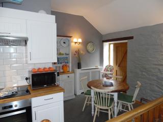 Brambles Cottage - Boyton - 7