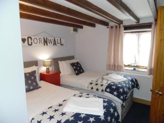 Brambles Cottage - Boyton - 1