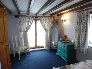 Brambles Cottage - Boyton - 2