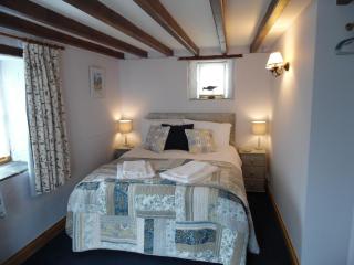 Brambles Cottage - Boyton - 3