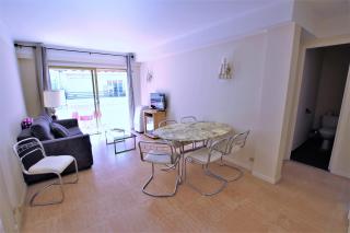 Cannes located behind the Martinez Hotel at 50 meters to the Croisette - Cannes - 6