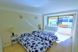 Cannes located behind the Martinez Hotel at 50 meters to the Croisette - Cannes - 5