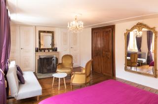 Wonderlandscape Guest House - Ginevra - 7