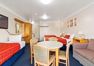 Econo Lodge Alabaster - Cowra - 2