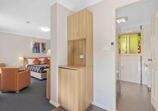 Econo Lodge Alabaster - Cowra - 6