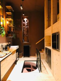ANNAS STUBE - Boutique Design Bauernhof - Waldkirch - 6