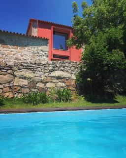 Quinta Da Ribeira - Ponte de Lima - 7