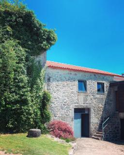 Quinta Da Ribeira - Ponte de Lima - 8