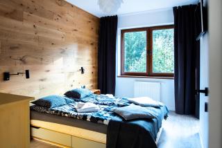 Apartament ZIELONA - Krynica-Zdrój - 3