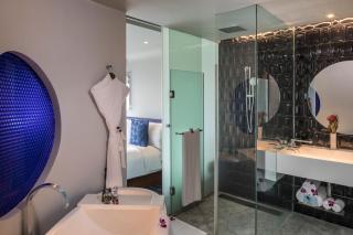 The Park Hyderabad, Banjara Hills near Hussain Sagar Lake - 4