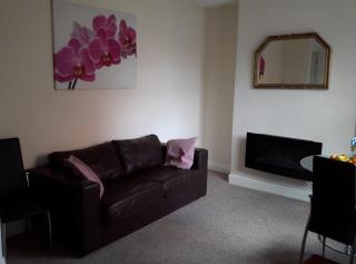 Alphalink house - Middlesbrough - 2