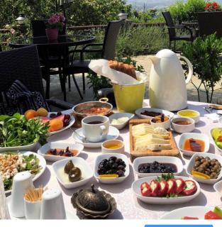 EFLİN BUTİK OTEL - 8