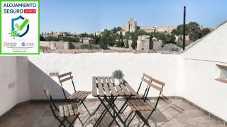 Leyenda de la Cava - Toledo - 0