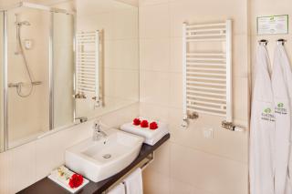 Z-Hotel Business & Spa - Otwock - 3